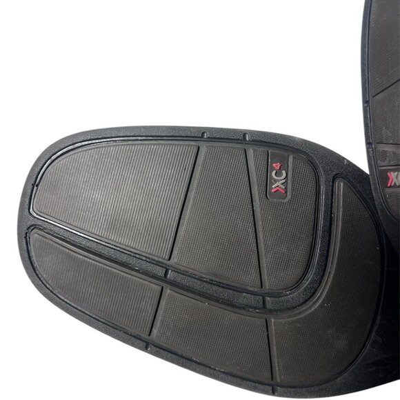 Johnston & Murphy Mens Tan Waterproof Leather Loafers Size 8.5M Slip-On Dress Sh - Picture 3 of 5